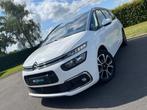 Citroen C4 Picasso SPACETOURER Shine, Auto's, Automaat, Wit, 5 deurs, 97 kW