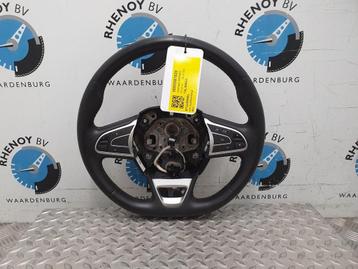 RENAULT TALISMAN 1.6 TCe Intens [STEERING_WHEEL] 2018 beschikbaar voor biedingen