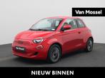 Fiat 500 RED 42 kWh, 4 zetels, Stof, 1265 kg, 255 min