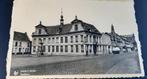 HARELBEKE STADHUIS hotel de ville, Ophalen of Verzenden