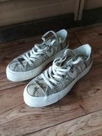 Schoenen converse maat 37.5, Comme neuf, Enlèvement ou Envoi