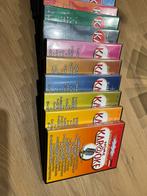 Dvd karaoke, Cd's en Dvd's, VHS | Kinderen en Jeugd, Ophalen, Gebruikt, Alle leeftijden, Overige typen