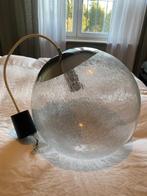 peill & putzler bubble glass lamp, Antiek en Kunst, Ophalen