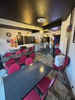 Rez commercial à vendre, Immo, 50 m², Rez-de-chaussée, Charleroi, Charleroi