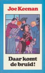 (b1) Daar komt de bruid, Ophalen of Verzenden, Gelezen