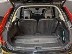 Volvo XC90 XC90 D4 7-zit/LED/Keyles/MemoryLeder/AdCruise/Amb, Auto's, Zwart, 4 cilinders, 1969 cc, 7 zetels
