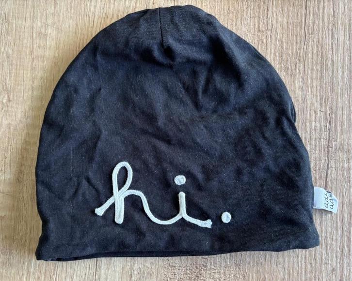 Mutsje aai aai, Enfants & Bébés, Vêtements de bébé | Bonnets, Écharpes & Moufles, Comme neuf, Bonnet, Garçon, Enlèvement