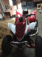 Yamaha raptor ,quad,cross, Motoren