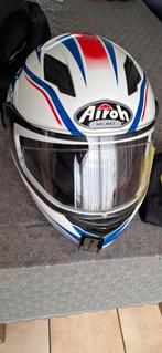 Airoh integrale helm, Motoren, Kleding | Motorhelmen, Ophalen, M
