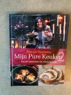 Kookboek Pascale Naessens Mijn Puren Keuken 1, Livres, Livres de cuisine, Comme neuf, Cuisine saine, Enlèvement ou Envoi, Pascale Naessens