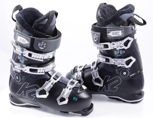 chaussures de ski pour femmes K2 BFC 36.5 ; 37 ; 38 ; 38.5 ;, Sports & Fitness, Ski & Ski de fond, Utilisé, Chaussures, Autres marques