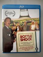 Blu-ray Bottle Shock (2008) Alan Rickman Chris Pine, Cd's en Dvd's, Ophalen of Verzenden