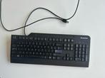 Querty toetsenbord Lenovo, Bedraad, Gebruikt, Ophalen, Qwerty