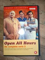 Open all hours : season 2, Cd's en Dvd's, Dvd's | Komedie, Verzenden, Zo goed als nieuw