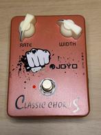 Joyo Classic Chorus, Ophalen of Verzenden, Zo goed als nieuw