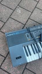Roland E20 piano, Muziek en Instrumenten, Ophalen, Zo goed als nieuw, Piano