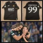 Matchworn RSC Anderlecht shirt, Ophalen of Verzenden, Shirt