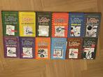 Het leven van een loser (12stuks), Boeken, Ophalen, Jeff Kinney, Zo goed als nieuw, Fictie