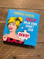 Boek Goedele Liekens, Boeken, Ophalen