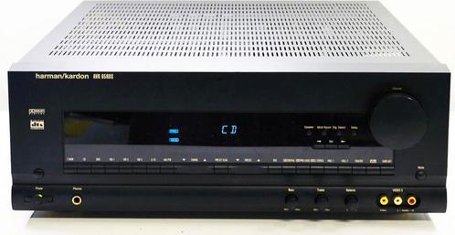 AVR 65 RDS 7.1-ontvanger, Audio, Tv en Foto, Versterkers en Ontvangers, Gebruikt, 7.1, 120 watt of meer, Overige merken, Ophalen
