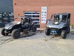 Segway fugleman 1000cc UT10X Full Option, Motoren, Quads en Trikes, 2 cilinders, Meer dan 35 kW, 1000 cc