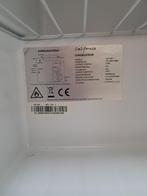 Diepvries, Elektronische apparatuur, Vriezers en Diepvrieskisten, Minder dan 85 cm, Minder dan 60 cm, Zo goed als nieuw, Energieklasse A of zuiniger