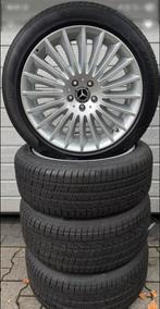 19" Original Mercedes S Klasse Style Maybach 5x112, Autos : Pièces & Accessoires, Pneus & Jantes, Neuf, Pneus et Jantes, Pneus été