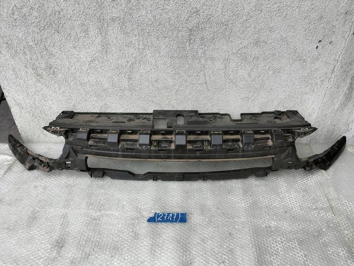 OPEL CORSA F VOORBUMPER VERSTEVIGING, Auto-onderdelen, Carrosserie, Bumper, Opel, Voor, Gebruikt, Ophalen of Verzenden