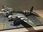 Maquette de Havilland DH.98 Mosquito, Ophalen, Zo goed als nieuw