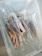 partij sieraden, Handtassen en Accessoires, Kettingen, Overige materialen, Verstelbaar, Overige kleuren, Nieuw