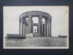 Nieuwpoort Nieuport Ijzergedenkteeken Koning Albert, Verzamelen, Ophalen of Verzenden, 1920 tot 1940, Ongelopen, West-Vlaanderen