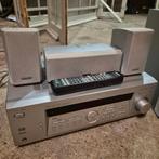 Sony Dolby system, Enlèvement