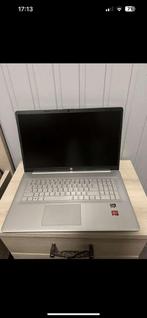 HP Laptop 17-CP2040NB-17,3inch-FULL HD-AMD RYZEN 5 7520U, 17 inch of meer, HP, AMD Ryzen 5 7520U, 512 GB