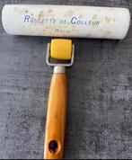 Roulette pour joint tapisserie ou pour marouflage, Ophalen of Verzenden, Zo goed als nieuw