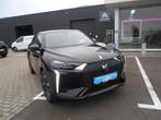 DS Automobiles DS 3 CROSSBACK 1.2 PURETECH AUTOMAAT - WAARBO, Auto's, Automaat, 4 deurs, Gebruikt, Zwart