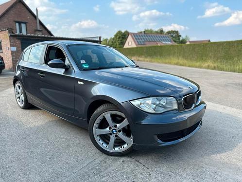 BMW 1 serie ✅ 116i  AIRCO LCI, Autos, BMW, Entreprise, Achat, Série 1, ABS, Airbags, Air conditionné, Feux de virage, Verrouillage central