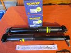 Set Schokdempers achterzijde Renault Megane Grand Tour Nieuw, Ophalen of Verzenden, Nieuw, Renault
