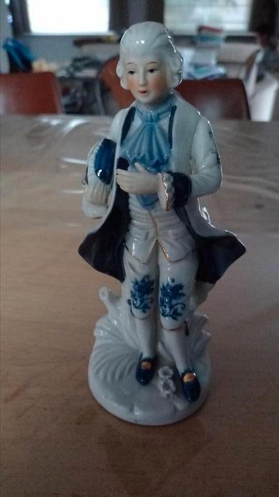 "Cavalier", Antiek en Kunst, Curiosa en Brocante, Ophalen