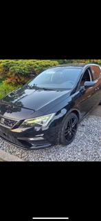 Seat Leon 2019 54.000km 0498235435, Auto's, Seat, Voorwielaandrijving, Stof, Euro 6, Leon