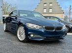 BMW 420d Coupé Luxury Euro6b Leder Navi Xenon, Auto's, BMW, Achterwielaandrijving, 1995 cc, Euro 6, 4 cilinders