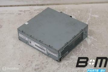 Radio unit met DAB Audi A5 8T / A4 8K 4F0035061D disponible aux enchères