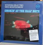 WYNTON KELLY TRIO/WES MONTGOMERY - SMOKIN' AT THE HALF NOTE, 12 pouces, Enlèvement ou Envoi, Neuf, dans son emballage, 1960 à 1980