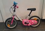 Kinderfiets Decathlon, Fietsen en Brommers, Ophalen, Zo goed als nieuw