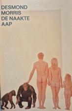 Le Singe nu/Desmond Morris, Enlèvement ou Envoi, Utilisé