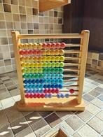 Houten telraam, Kinderen en Baby's, Speelgoed | Houten speelgoed, Ophalen