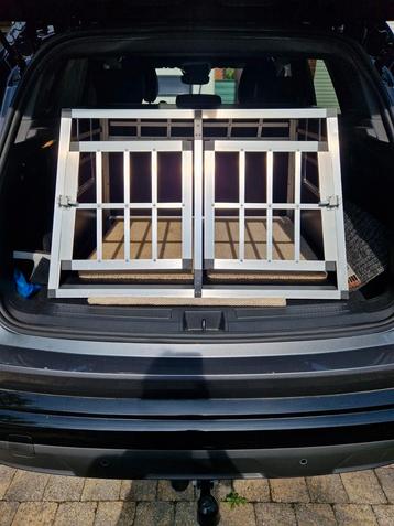 Auto bench beschikbaar voor biedingen