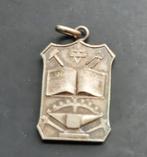 Medaille - L'école technique de Seraing, Ophalen of Verzenden, Gebruikt