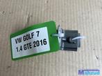 VW GOLF 7 Links voor scherm voorscherm steun 2012-2021, Auto-onderdelen, Ophalen of Verzenden, Gebruikt, Volkswagen, Spatbord