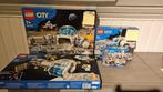 nieuwe LEGO city sets, Ophalen of Verzenden, Nieuw, Complete set, Lego