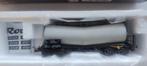 Roco knikketelwagon SNCF, Hobby en Vrije tijd, Modeltreinen | H0, Gelijkstroom of Wisselstroom, Wagon, Ophalen of Verzenden, Zo goed als nieuw